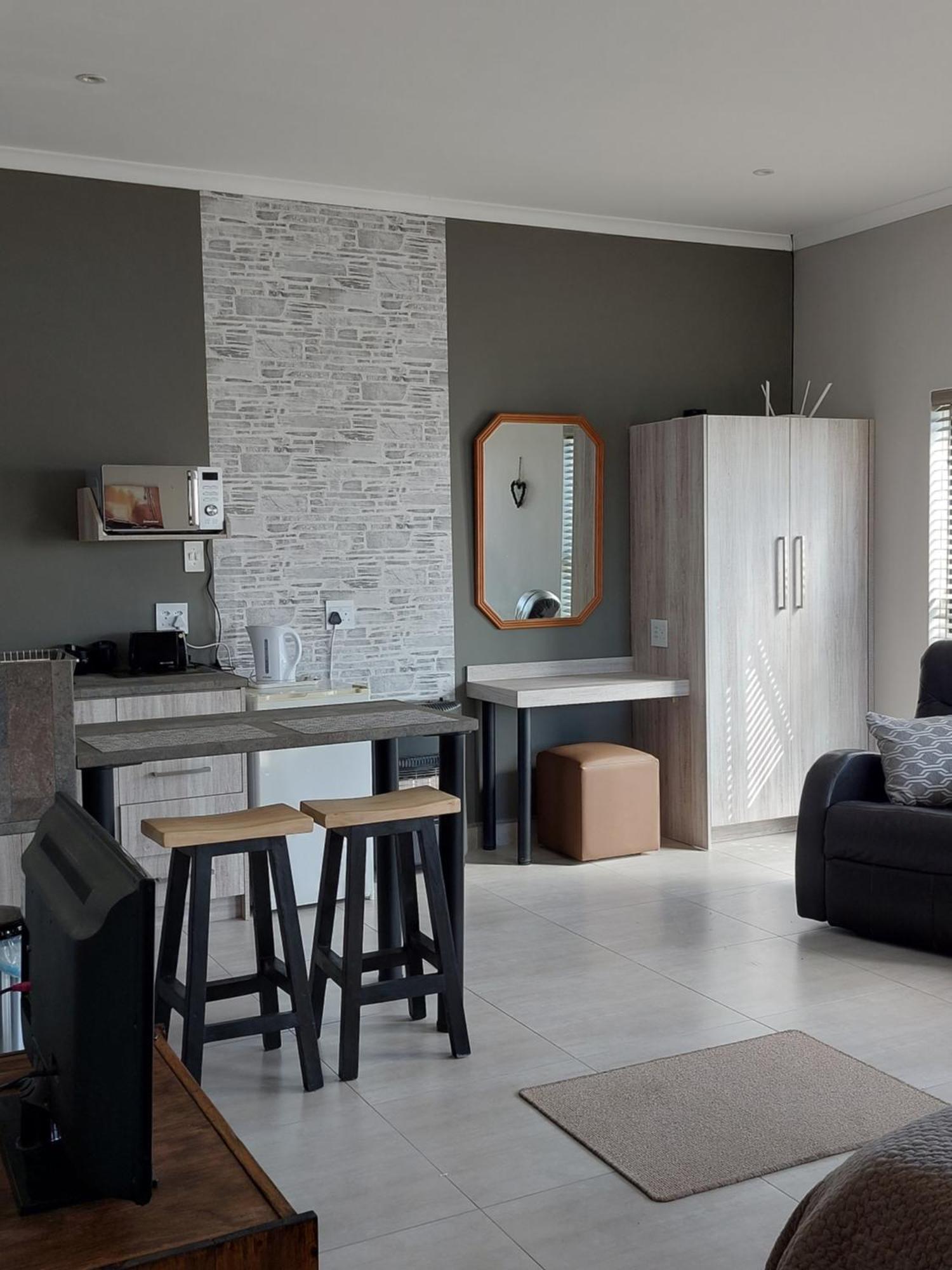 Silver Oaks Airbnb Langebaan Exterior foto