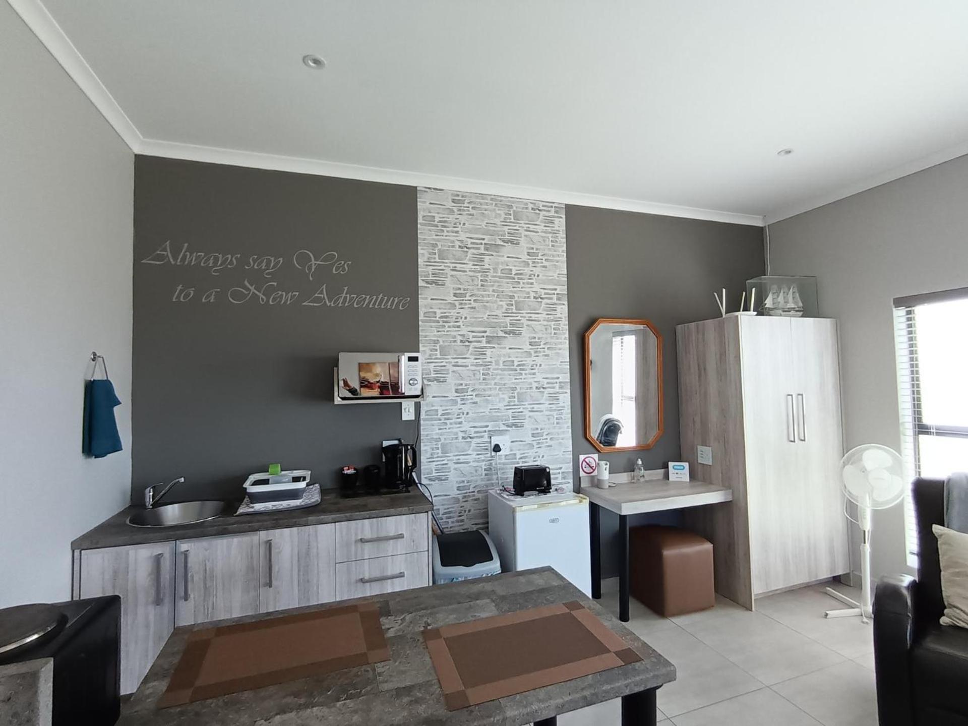 Silver Oaks Airbnb Langebaan Exterior foto